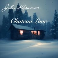 Klemmer John - Chateau Love i gruppen ÖVRIGT / Kommande produkter - 10 procent hos Bengans Skivbutik AB (5520781)