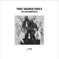 Thee Sacred Souls - The Instrumentals i gruppen VI TIPSAR / Fredagsreleaser / Fredag Den 29:e Mars 2024 hos Bengans Skivbutik AB (5520784)