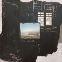 Novo Amor - Collapse List i gruppen ÖVRIGT / Kommande produkter - 10 procent hos Bengans Skivbutik AB (5520792)