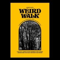 Weird Walk - Issue Seven i gruppen ÖVRIGT / Pocketböcker hos Bengans Skivbutik AB (5520808)