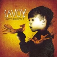 Savoy - Savoy Songbook, Vol. 1 i gruppen MUSIK / Dual Disc / Pop-Rock hos Bengans Skivbutik AB (5520811)