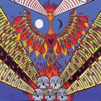 The Eighties Matchbox B-Line Disast - Blood & Fire i gruppen ÖVRIGT / Kommande produkter - 10 procent hos Bengans Skivbutik AB (5520813)