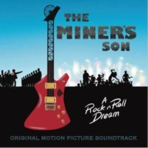 Ettecon - The Miners Son Soundtrack i gruppen ÖVRIGT / Kommande produkter - 10 procent hos Bengans Skivbutik AB (5520816)