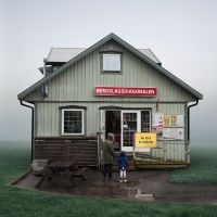 Bergslagsdiagonalen - De Fyra Årstiderna i gruppen VI TIPSAR / Fredagsreleaser / Fredag Den 1:a Mars 2024 hos Bengans Skivbutik AB (5520817)