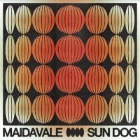 Maidavale - Sun Dog i gruppen CD / Kommande / Pop-Rock hos Bengans Skivbutik AB (5520822)