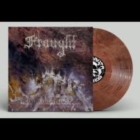 Fraught - Transfixed On Dying Light i gruppen VI TIPSAR / Startsida - Vinyl Nyheter & Kommande hos Bengans Skivbutik AB (5520825)