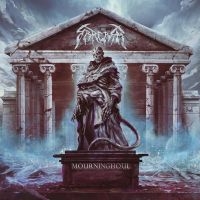 Sarcasm - Mourninghoul i gruppen ÖVRIGT / Kommande produkter - 10 procent hos Bengans Skivbutik AB (5520827)