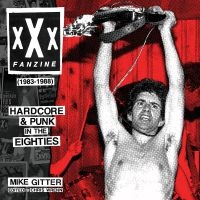 Xxx Fanzine 1983-88 Hardcore & Punk - New York Hardcore Fanzine i gruppen ÖVRIGT / Övriga böcker hos Bengans Skivbutik AB (5520831)