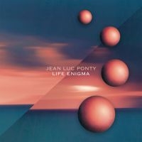 Jean-Luc Ponty - Life Enigma i gruppen ÖVRIGT / Kommande produkter - 10 procent hos Bengans Skivbutik AB (5520851)