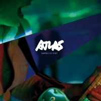 Atlas - Empires Of Stuff i gruppen VI TIPSAR / Startsida - Vinyl Nyheter & Kommande hos Bengans Skivbutik AB (5520854)