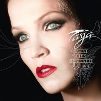 Tarja Turunen - What Lies Beneath i gruppen VI TIPSAR / Startsida - CD Nyheter & Kommande hos Bengans Skivbutik AB (5520856)