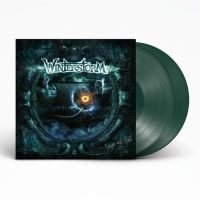 Winterstorm - Kings Will Fall (2 Lp Dark Green Vi i gruppen ÖVRIGT / Kommande produkter - 10 procent hos Bengans Skivbutik AB (5520859)