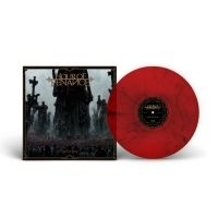 Hour Of Penance - Devotion (Red Smoked Vinyl Lp) i gruppen ÖVRIGT / Kommande produkter - 10 procent hos Bengans Skivbutik AB (5520862)