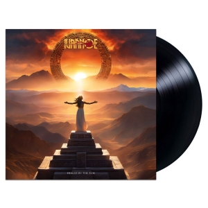 Ivanhoe - Healed By The Sun (Vinyl Lp) i gruppen VINYL / Hårdrock hos Bengans Skivbutik AB (5520868)