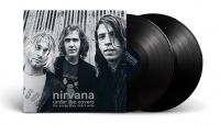 Nirvana - Under The Covers (2 Lp Vinyl) i gruppen VI TIPSAR / Fredagsreleaser / Fredag Den 22:a Mars 2024 hos Bengans Skivbutik AB (5520870)