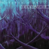October Tide - Rain Without End (Dark Blue Vinyl L i gruppen ÖVRIGT / Kommande produkter - 10 procent hos Bengans Skivbutik AB (5520876)