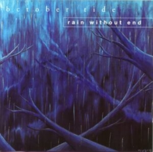 October Tide - Rain Without End (White Vinyl Lp) i gruppen ÖVRIGT / Kommande produkter - 10 procent hos Bengans Skivbutik AB (5520877)