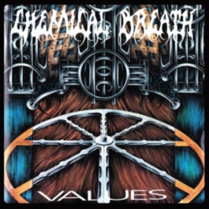 Chemical Breath - Values (Vinyl Lp) i gruppen ÖVRIGT / Kommande produkter - 10 procent hos Bengans Skivbutik AB (5520878)