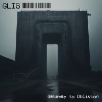 Glis - Gateway To Oblivion i gruppen VI TIPSAR / Fredagsreleaser / Fredag den 24:e Maj 2024 hos Bengans Skivbutik AB (5520880)