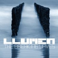 Llumen - Breaking Waves The (2 Cd) i gruppen CD / Kommande / Pop-Rock hos Bengans Skivbutik AB (5520881)