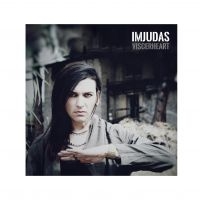 Imjudas - Viscerheart i gruppen ÖVRIGT / Kommande produkter - 10 procent hos Bengans Skivbutik AB (5520883)