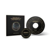 Hour Of Penance - Devotion (Digibook) i gruppen ÖVRIGT / Kommande produkter - 10 procent hos Bengans Skivbutik AB (5520885)