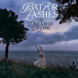 Bat For Lashes - The Dream Of Delphi i gruppen Minishops / Bat For Lashes hos Bengans Skivbutik AB (5520898)