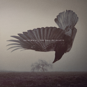 Katatonia - Split Seams/Vikt Hörn The Fall Of Hearts i gruppen ÖVRIGT / Övrigt / Split Seams 2024 hos Bengans Skivbutik AB (5520910)