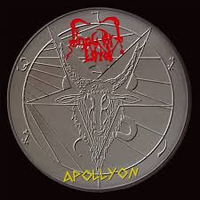 Thou Art Lord - Split Seams/Vikt Hörn Apollyon i gruppen ÖVRIGT / Övrigt / Split Seams 2024 hos Bengans Skivbutik AB (5520937)