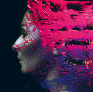 Wilson Steven - Split Seams/Vikt Hörn Hand.Cannot.Erase i gruppen ÖVRIGT / Övrigt / Split Seams 2024 hos Bengans Skivbutik AB (5521001)