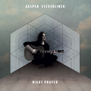 Jasper Steverlinck - Night Prayer i gruppen VI TIPSAR / Startsida - Vinyl Nyheter & Kommande hos Bengans Skivbutik AB (5521055)