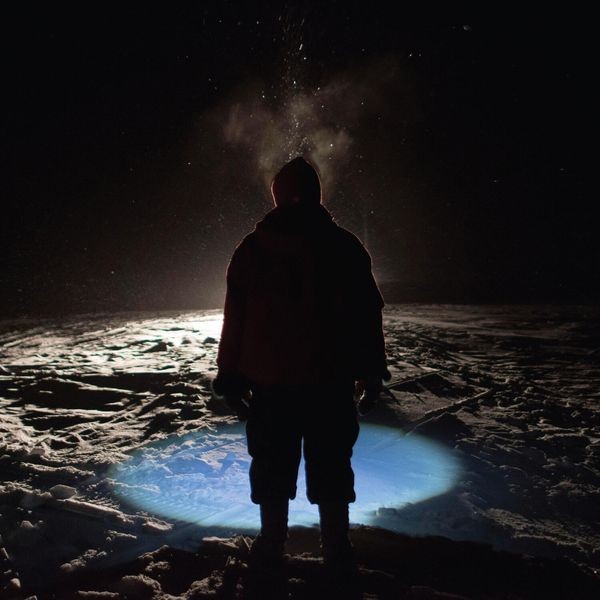 Inter Arma - New Heaven i gruppen VINYL / Hårdrock hos Bengans Skivbutik AB (5521078)