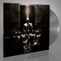 Syk - Earthflesh (Silver Vinyl Lp) i gruppen ÖVRIGT / Kommande produkter - 10 procent hos Bengans Skivbutik AB (5521087)