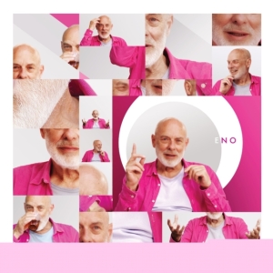 Brian Eno - Eno (Vinyl) i gruppen VI TIPSAR / Fredagsreleaser / Fredag den 12:e Juli 2024 hos Bengans Skivbutik AB (5521095)