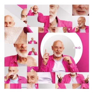 Brian Eno - Eno i gruppen ÖVRIGT / Kommande produkter - 10 procent hos Bengans Skivbutik AB (5521098)