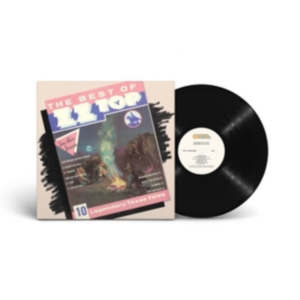 Zz Top - The Best Of Zz Top i gruppen VINYL / Best Of,Blues,Pop-Rock hos Bengans Skivbutik AB (5521100)