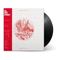 Avett Brothers The - The Avett Brothers i gruppen VINYL / Toppsäljare hos Bengans Skivbutik AB (5521132)