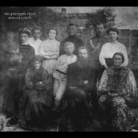 Pineapple Thief The - Abducted At Birth i gruppen ÖVRIGT / Kommande produkter - 10 procent hos Bengans Skivbutik AB (5521147)