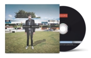 Soord Bruce - Bruce Soord i gruppen ÖVRIGT / Kommande produkter - 10 procent hos Bengans Skivbutik AB (5521148)