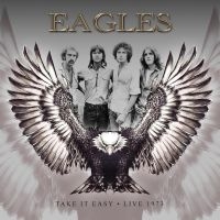 Eagles - Transmissions 1967 - 1968 i gruppen VI TIPSAR / Fredagsreleaser / Fredag Den 29:e Mars 2024 hos Bengans Skivbutik AB (5521163)