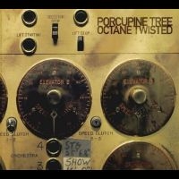 Porcupine Tree - Octane Twisted i gruppen VI TIPSAR / Startsida - CD Nyheter & Kommande hos Bengans Skivbutik AB (5521164)