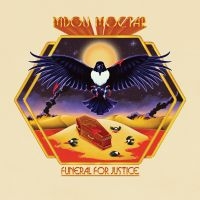 Mdou Moctar - Funeral For Justice i gruppen VINYL / Toppsäljare hos Bengans Skivbutik AB (5521165)