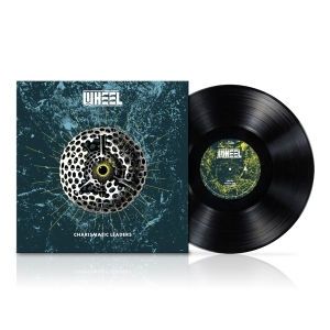 Wheel - Charismatic Leaders i gruppen ÖVRIGT / Övrigt / aub hos Bengans Skivbutik AB (5521186)