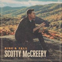 Mccreery Scotty - Rise & Fall i gruppen VINYL / Nyheter / Country hos Bengans Skivbutik AB (5521191)