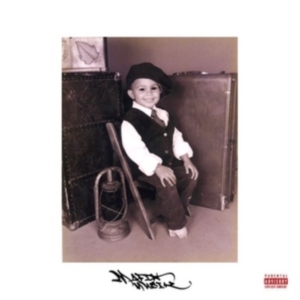 D. Savage - Mafia Musik i gruppen ÖVRIGT / Kommande produkter - 10 procent hos Bengans Skivbutik AB (5521198)