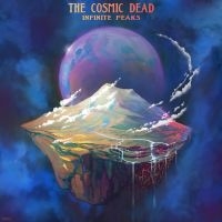 Cosmic Dead The - Infinite Peaks (Vinyl Lp) i gruppen VINYL / Pop-Rock hos Bengans Skivbutik AB (5521210)