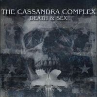 Cassandra Complex The - Death & Sex i gruppen VI TIPSAR / Fredagsreleaser / Fredag Den 15:e Mars 2024 hos Bengans Skivbutik AB (5521213)
