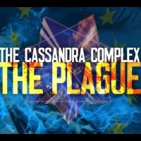 Cassandra Complex The - The Plague i gruppen VI TIPSAR / Fredagsreleaser / Fredag Den 15:e Mars 2024 hos Bengans Skivbutik AB (5521214)