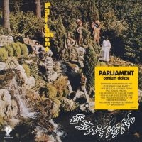 Parliament - Osmium i gruppen MUSIK / Dual Disc / Pop-Rock hos Bengans Skivbutik AB (5521217)