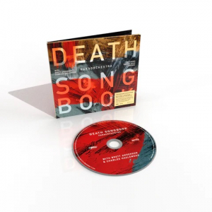 Paraorchestra - Death Songbook (With Brett And in the group OUR PICKS / Friday Releases / Friday the 19th of april 2024 at Bengans Skivbutik AB (5521248)